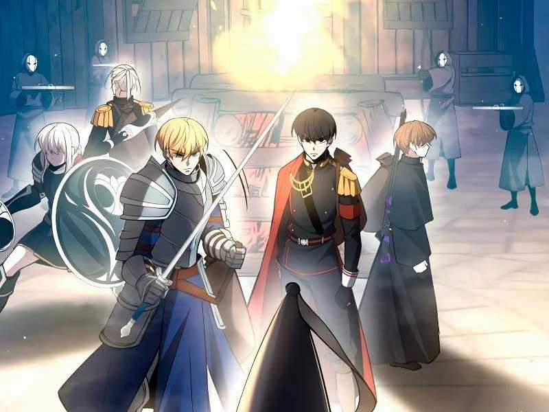 Trở Thành Hung Thần Trong Trò Chơi Thủ Thành Máy chơi trò chơi điện tử tốt nhất Chapter 58 trang 169