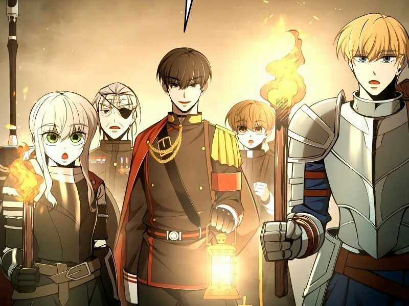 Trở Thành Hung Thần Trong Trò Chơi Thủ Thành Máy chơi trò chơi điện tử tốt nhất Chapter 58 trang 41