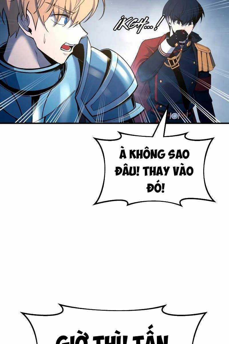 Trở Thành Hung Thần Trong Trò Chơi Thủ Thành Máy chơi trò chơi điện tử tốt nhất Chapter 59 trang 13