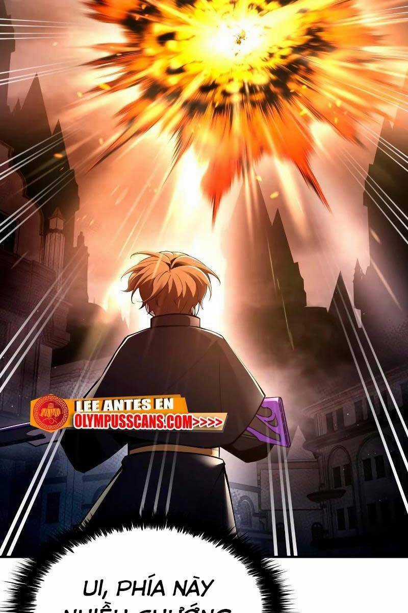 Trở Thành Hung Thần Trong Trò Chơi Thủ Thành Máy chơi trò chơi điện tử tốt nhất Chapter 59 trang 44