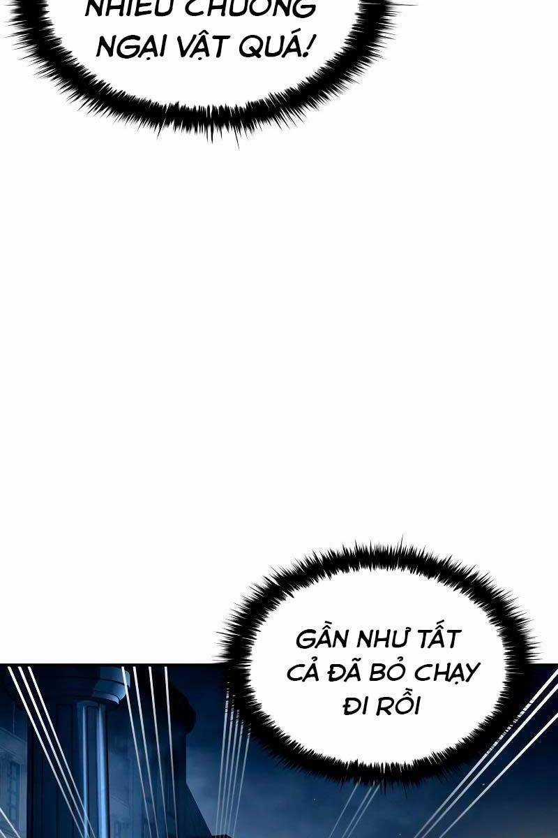 Trở Thành Hung Thần Trong Trò Chơi Thủ Thành Máy chơi trò chơi điện tử tốt nhất Chapter 59 trang 45