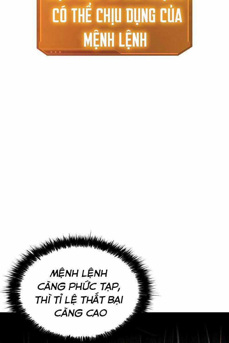 Trở Thành Hung Thần Trong Trò Chơi Thủ Thành Máy chơi trò chơi điện tử tốt nhất Chapter 59 trang 5