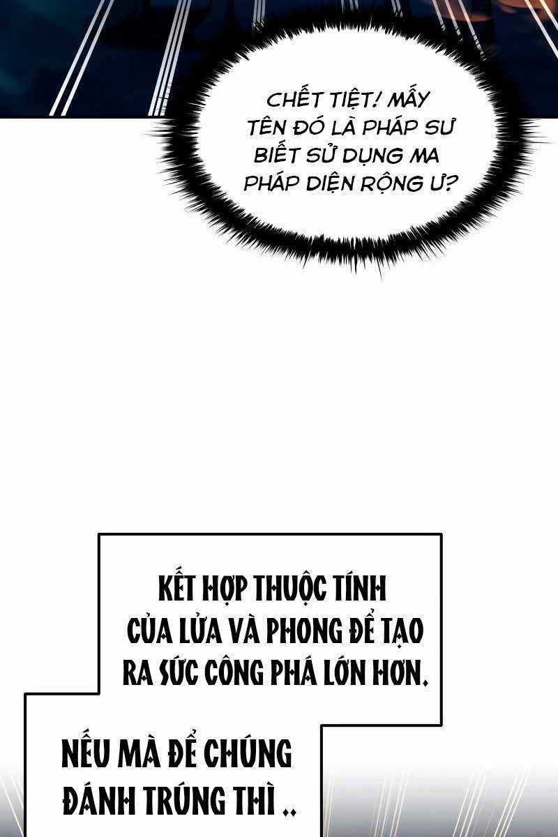 Trở Thành Hung Thần Trong Trò Chơi Thủ Thành Máy chơi trò chơi điện tử tốt nhất Chapter 59 trang 50