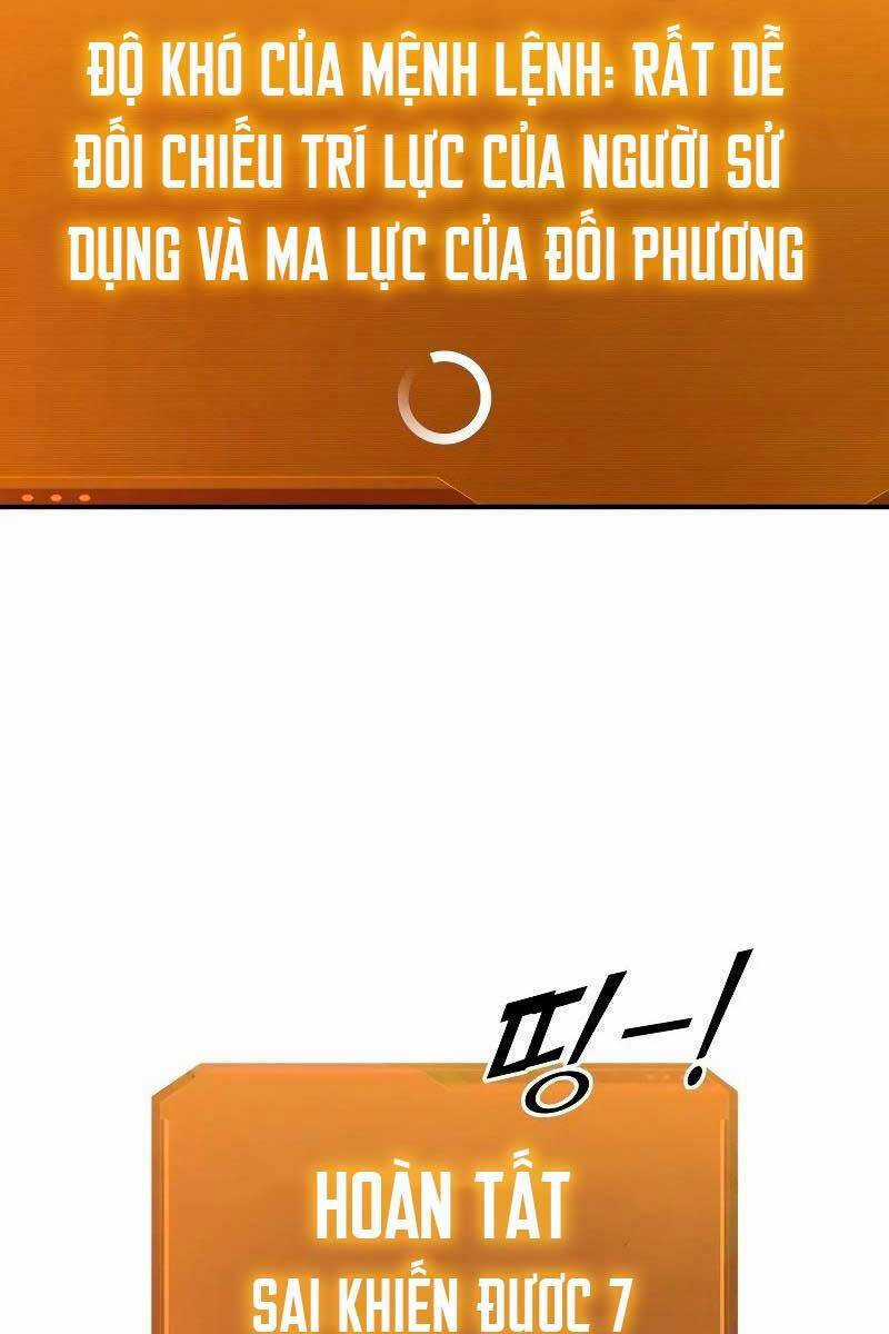 Trở Thành Hung Thần Trong Trò Chơi Thủ Thành Máy chơi trò chơi điện tử tốt nhất Chapter 59 trang 9