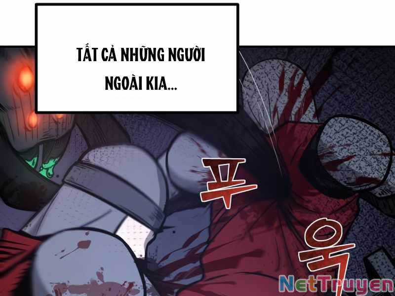 Trở Thành Hung Thần Trong Trò Chơi Thủ Thành Máy chơi trò chơi điện tử tốt nhất Chapter 6 trang 20