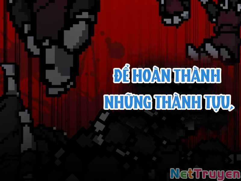 Trở Thành Hung Thần Trong Trò Chơi Thủ Thành Máy chơi trò chơi điện tử tốt nhất Chapter 6 trang 36