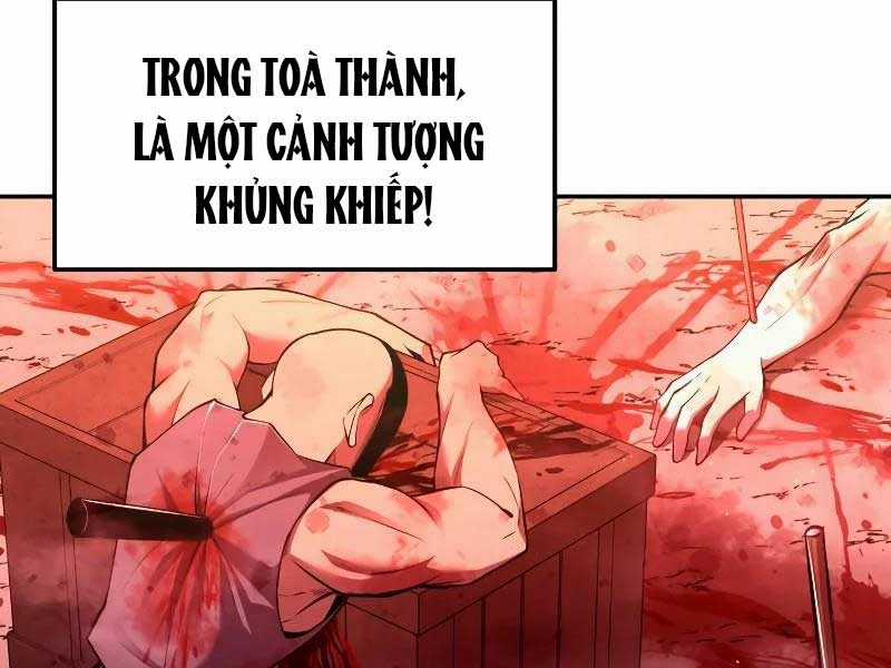 Trở Thành Hung Thần Trong Trò Chơi Thủ Thành Máy chơi trò chơi điện tử tốt nhất Chapter 60 trang 190