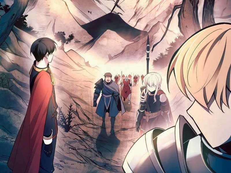 Trở Thành Hung Thần Trong Trò Chơi Thủ Thành Máy chơi trò chơi điện tử tốt nhất Chapter 60 trang 72