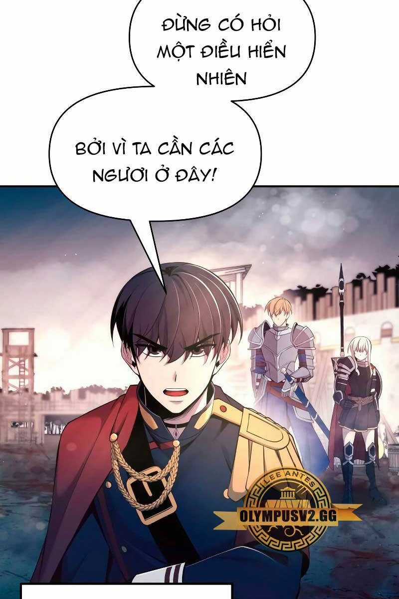 Trở Thành Hung Thần Trong Trò Chơi Thủ Thành Máy chơi trò chơi điện tử tốt nhất Chapter 61 trang 112