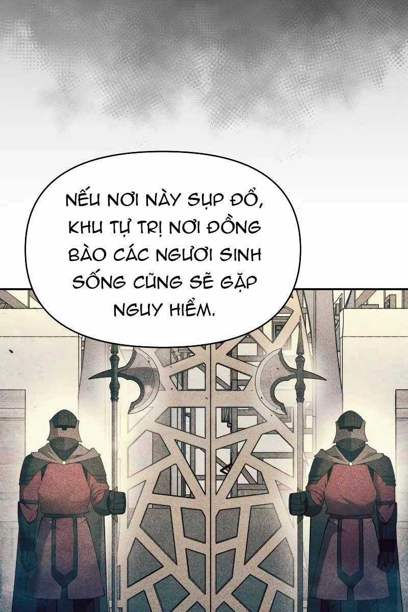 Trở Thành Hung Thần Trong Trò Chơi Thủ Thành Máy chơi trò chơi điện tử tốt nhất Chapter 61 trang 117