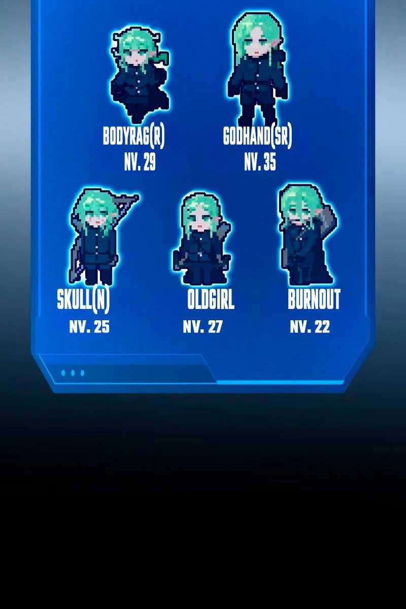 Trở Thành Hung Thần Trong Trò Chơi Thủ Thành Máy chơi trò chơi điện tử tốt nhất Chapter 61 trang 153