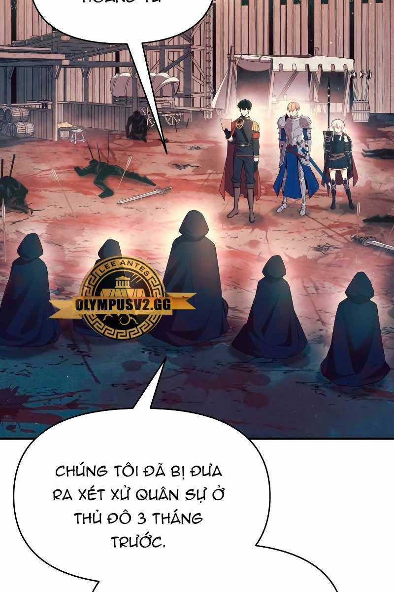 Trở Thành Hung Thần Trong Trò Chơi Thủ Thành Máy chơi trò chơi điện tử tốt nhất Chapter 61 trang 17