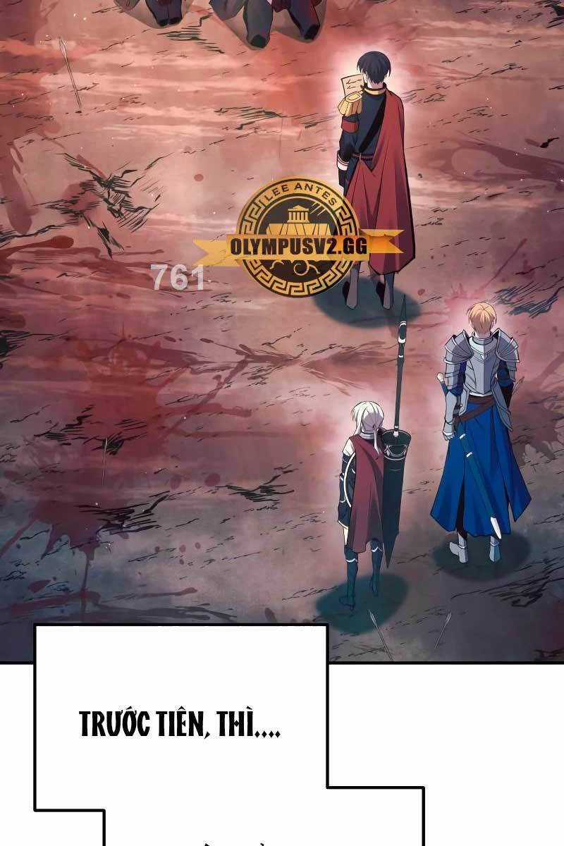 Trở Thành Hung Thần Trong Trò Chơi Thủ Thành Máy chơi trò chơi điện tử tốt nhất Chapter 61 trang 2