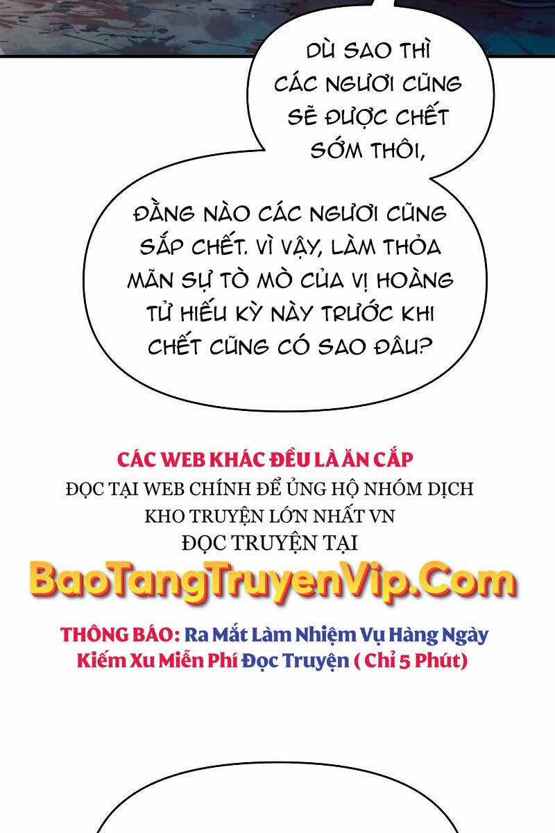 Trở Thành Hung Thần Trong Trò Chơi Thủ Thành Máy chơi trò chơi điện tử tốt nhất Chapter 61 trang 23
