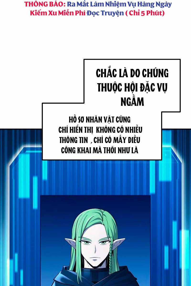 Trở Thành Hung Thần Trong Trò Chơi Thủ Thành Máy chơi trò chơi điện tử tốt nhất Chapter 61 trang 30