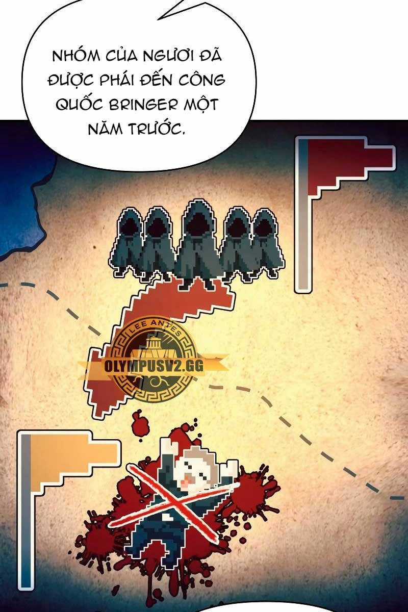 Trở Thành Hung Thần Trong Trò Chơi Thủ Thành Máy chơi trò chơi điện tử tốt nhất Chapter 61 trang 33