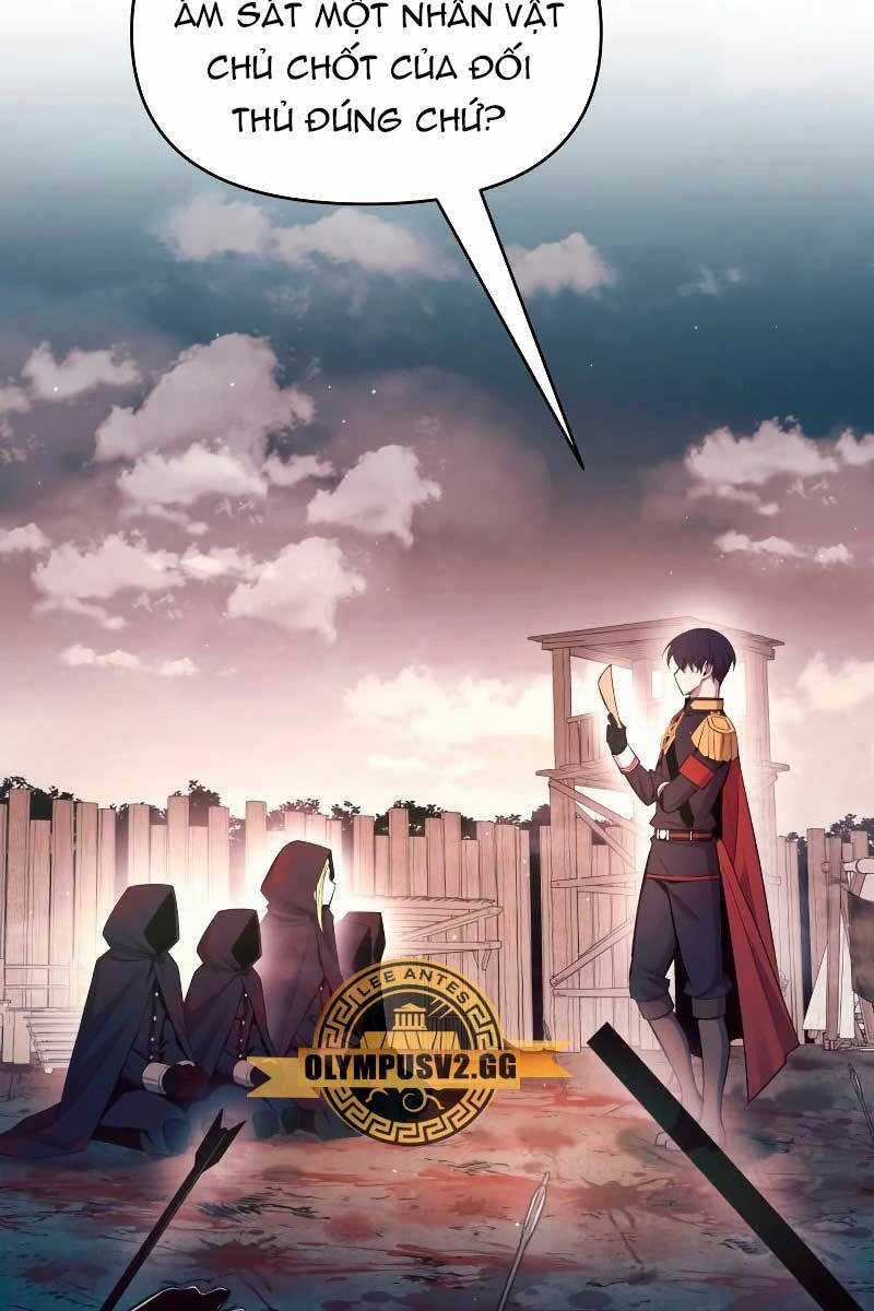 Trở Thành Hung Thần Trong Trò Chơi Thủ Thành Máy chơi trò chơi điện tử tốt nhất Chapter 61 trang 37