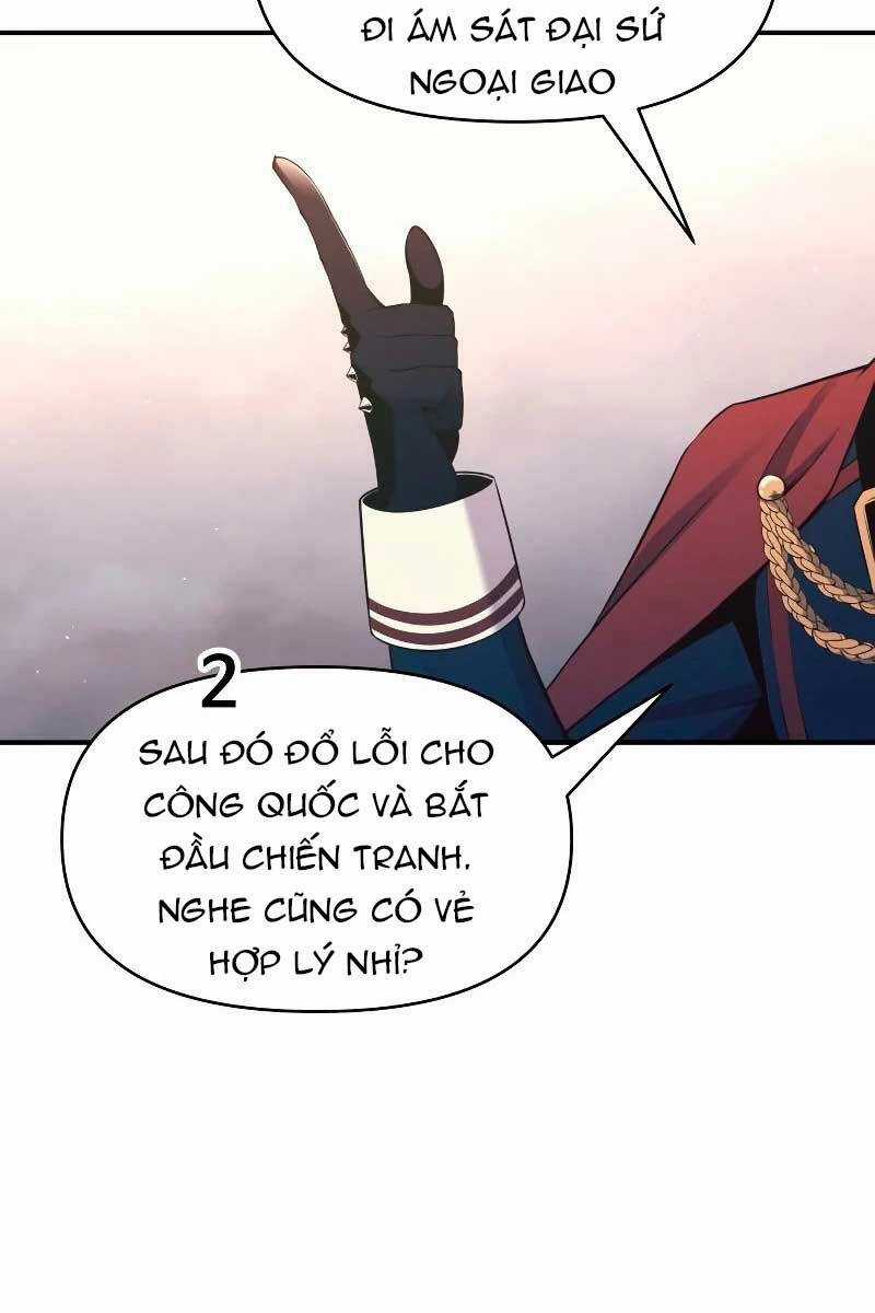 Trở Thành Hung Thần Trong Trò Chơi Thủ Thành Máy chơi trò chơi điện tử tốt nhất Chapter 61 trang 43