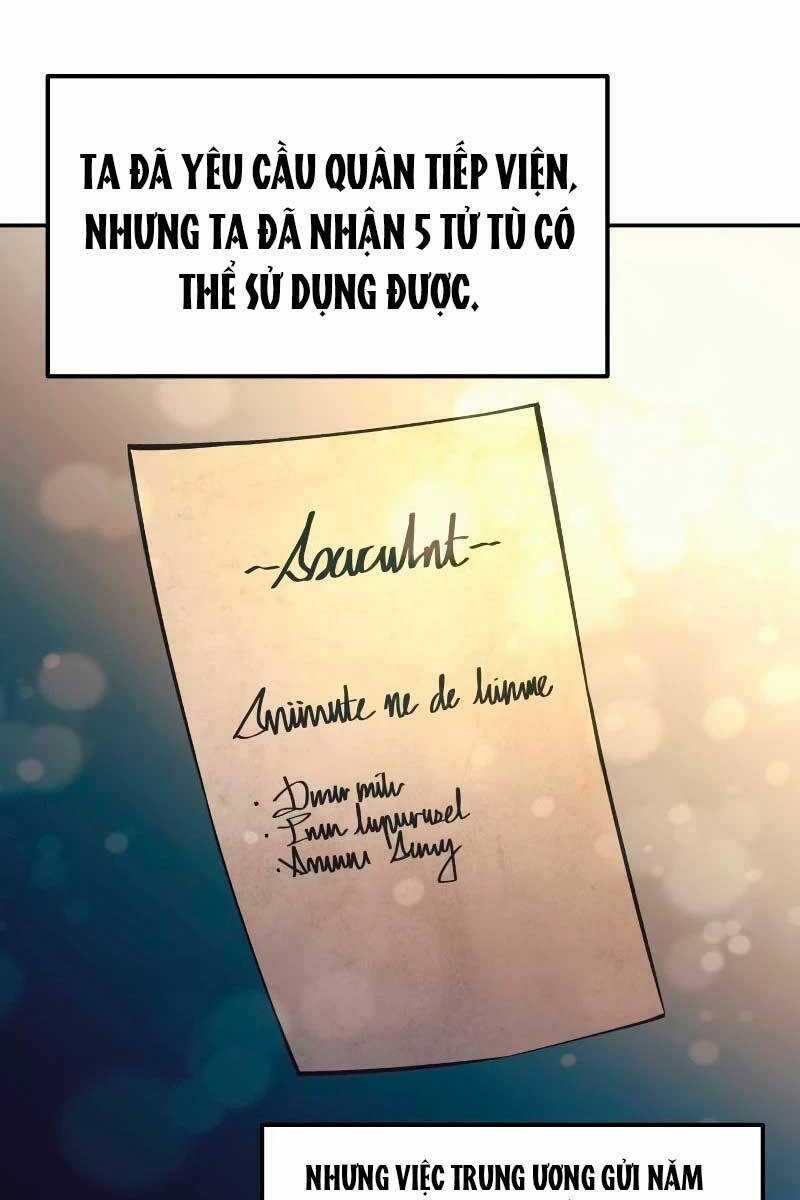 Trở Thành Hung Thần Trong Trò Chơi Thủ Thành Máy chơi trò chơi điện tử tốt nhất Chapter 61 trang 86