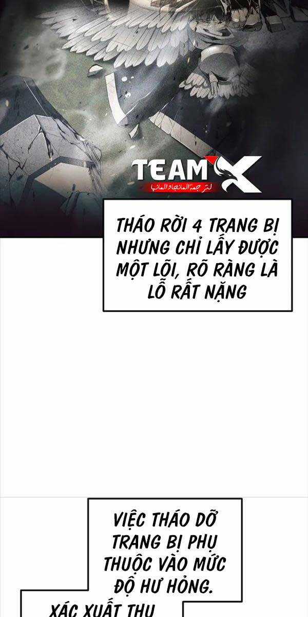 Trở Thành Hung Thần Trong Trò Chơi Thủ Thành Máy chơi trò chơi điện tử tốt nhất Chapter 63 trang 10