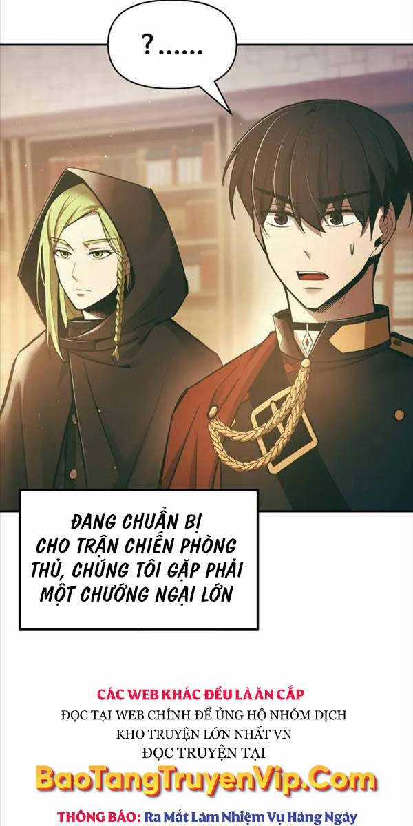 Trở Thành Hung Thần Trong Trò Chơi Thủ Thành Máy chơi trò chơi điện tử tốt nhất Chapter 63 trang 101