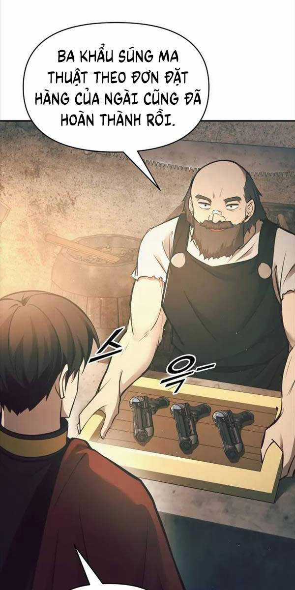 Trở Thành Hung Thần Trong Trò Chơi Thủ Thành Máy chơi trò chơi điện tử tốt nhất Chapter 63 trang 12