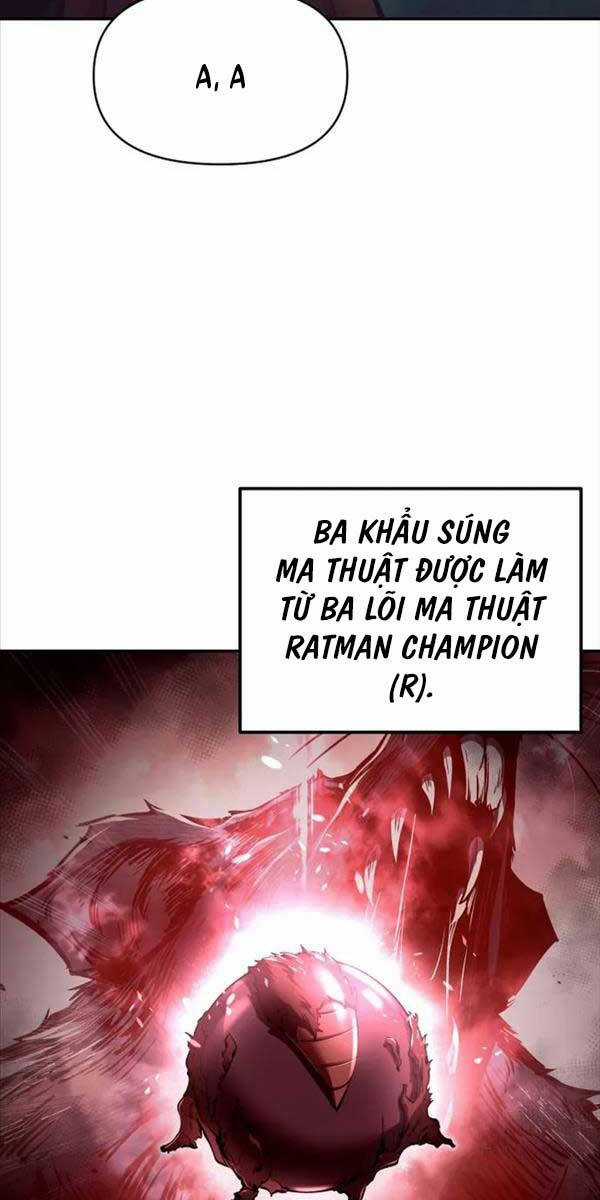 Trở Thành Hung Thần Trong Trò Chơi Thủ Thành Máy chơi trò chơi điện tử tốt nhất Chapter 63 trang 13