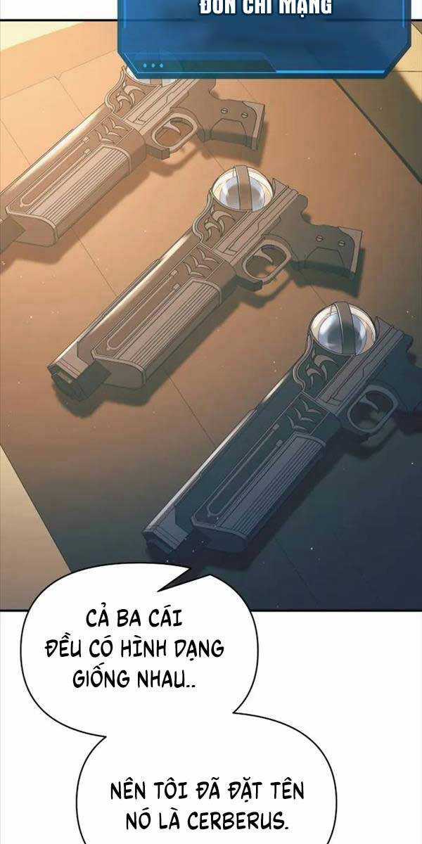 Trở Thành Hung Thần Trong Trò Chơi Thủ Thành Máy chơi trò chơi điện tử tốt nhất Chapter 63 trang 15