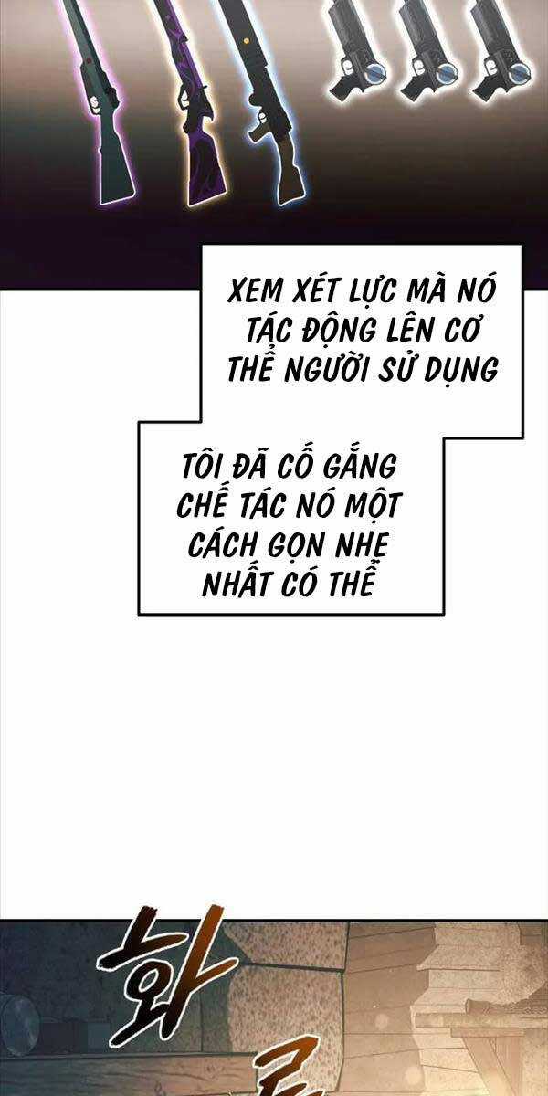 Trở Thành Hung Thần Trong Trò Chơi Thủ Thành Máy chơi trò chơi điện tử tốt nhất Chapter 63 trang 18
