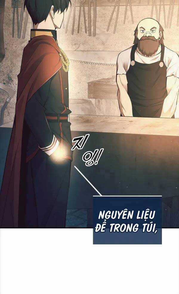 Trở Thành Hung Thần Trong Trò Chơi Thủ Thành Máy chơi trò chơi điện tử tốt nhất Chapter 63 trang 21