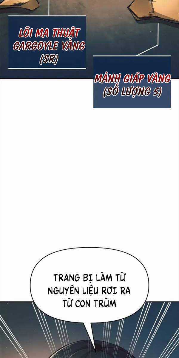 Trở Thành Hung Thần Trong Trò Chơi Thủ Thành Máy chơi trò chơi điện tử tốt nhất Chapter 63 trang 23