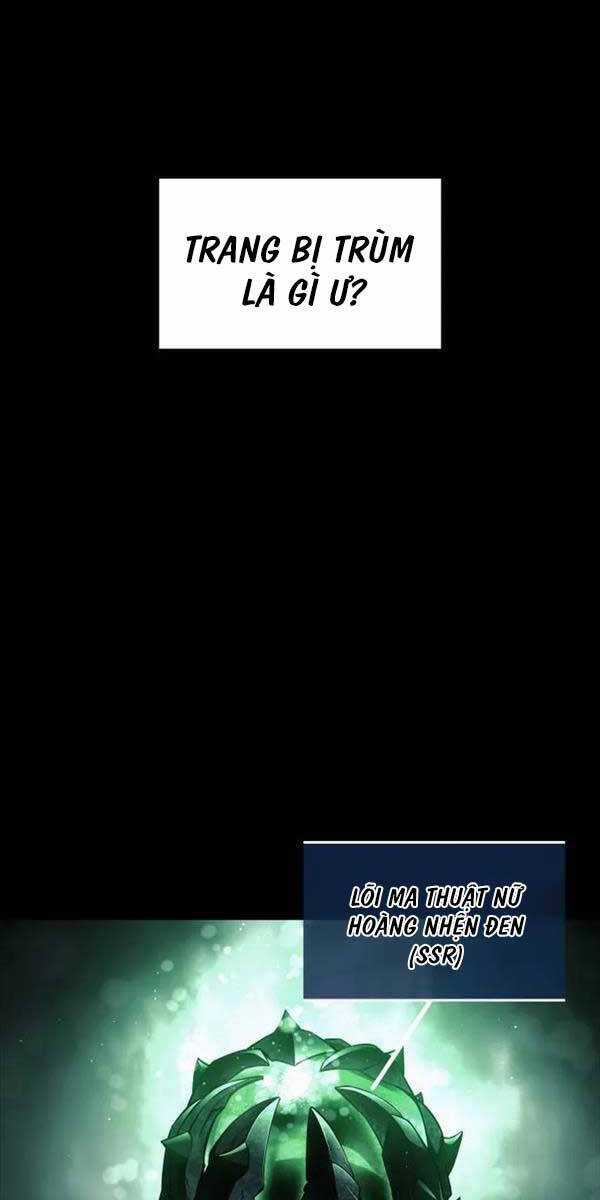 Trở Thành Hung Thần Trong Trò Chơi Thủ Thành Máy chơi trò chơi điện tử tốt nhất Chapter 63 trang 27