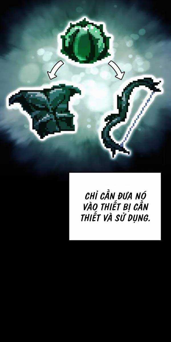 Trở Thành Hung Thần Trong Trò Chơi Thủ Thành Máy chơi trò chơi điện tử tốt nhất Chapter 63 trang 29