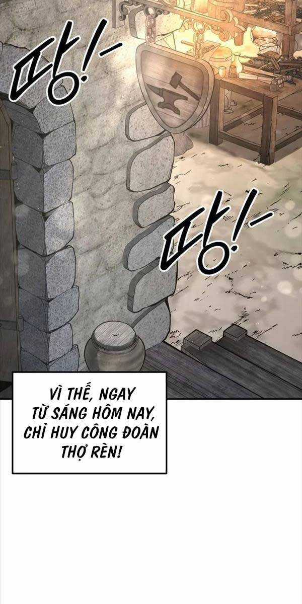 Trở Thành Hung Thần Trong Trò Chơi Thủ Thành Máy chơi trò chơi điện tử tốt nhất Chapter 63 trang 3
