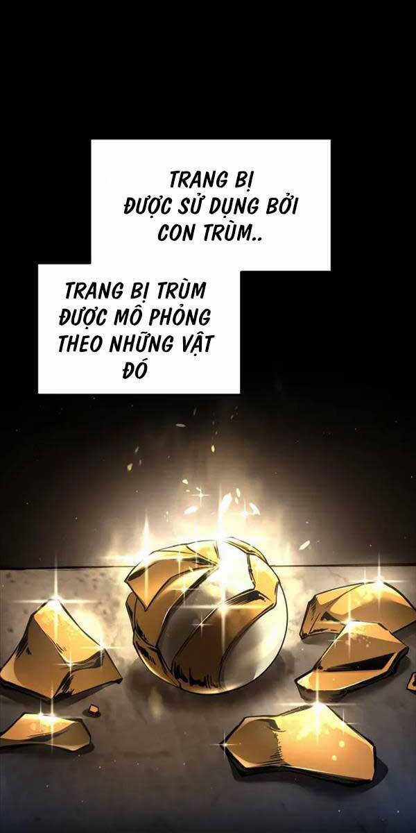 Trở Thành Hung Thần Trong Trò Chơi Thủ Thành Máy chơi trò chơi điện tử tốt nhất Chapter 63 trang 30