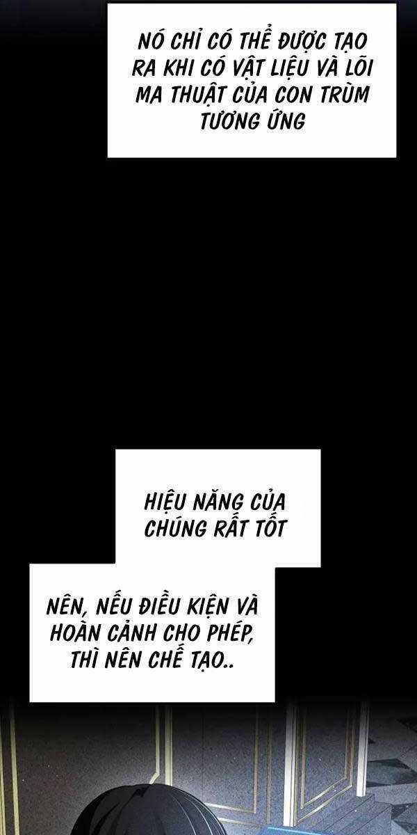 Trở Thành Hung Thần Trong Trò Chơi Thủ Thành Máy chơi trò chơi điện tử tốt nhất Chapter 63 trang 31