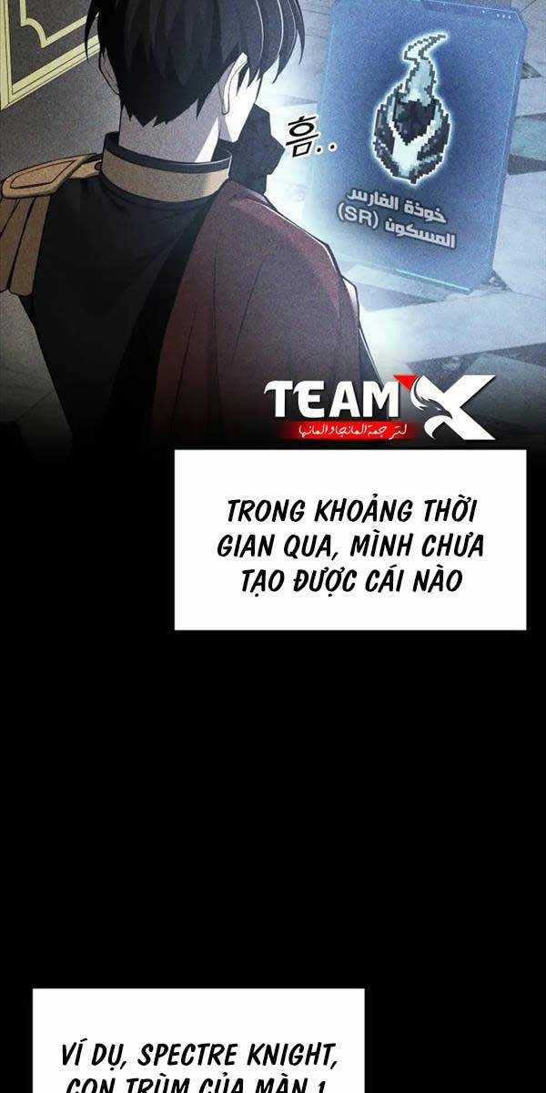 Trở Thành Hung Thần Trong Trò Chơi Thủ Thành Máy chơi trò chơi điện tử tốt nhất Chapter 63 trang 32