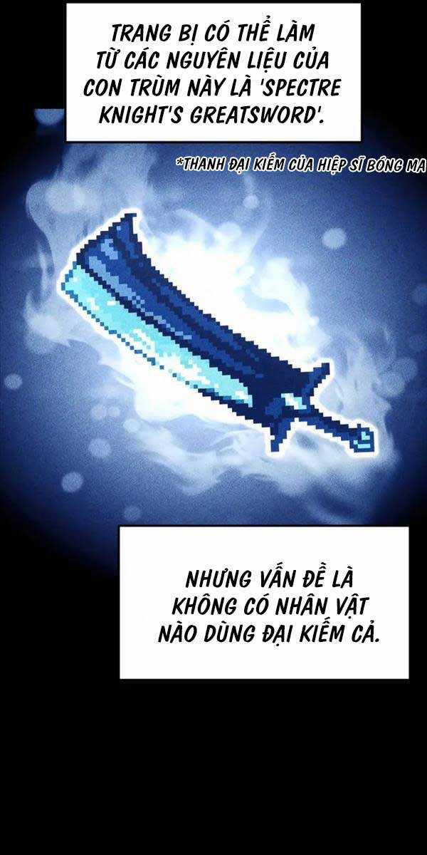 Trở Thành Hung Thần Trong Trò Chơi Thủ Thành Máy chơi trò chơi điện tử tốt nhất Chapter 63 trang 34