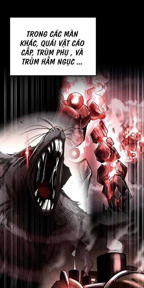 Trở Thành Hung Thần Trong Trò Chơi Thủ Thành Máy chơi trò chơi điện tử tốt nhất Chapter 63 trang 35