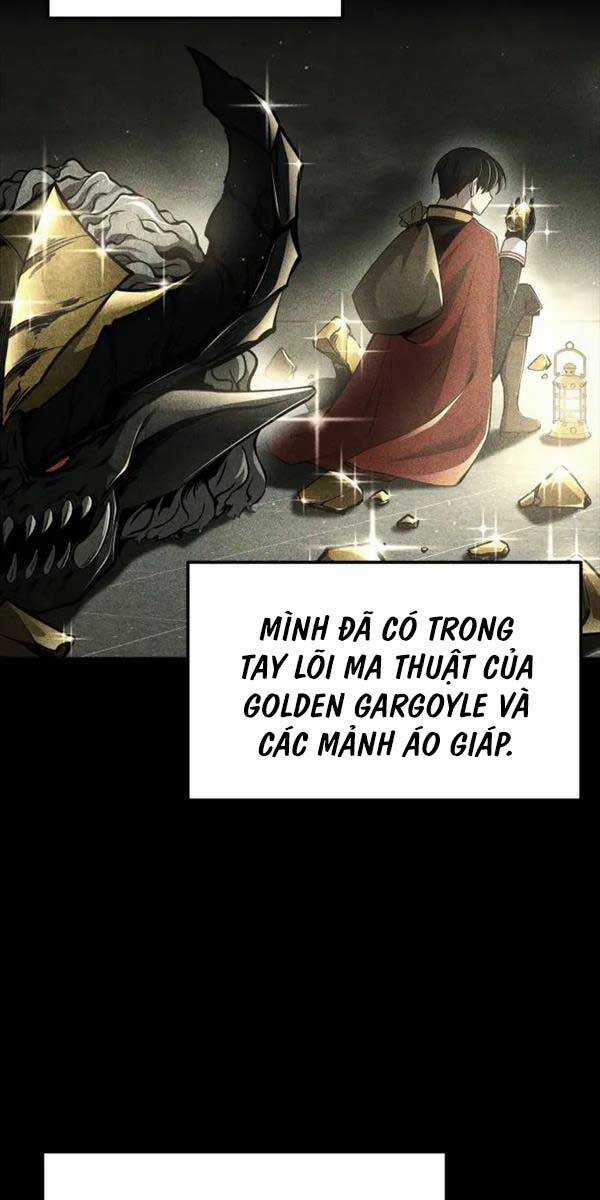 Trở Thành Hung Thần Trong Trò Chơi Thủ Thành Máy chơi trò chơi điện tử tốt nhất Chapter 63 trang 37