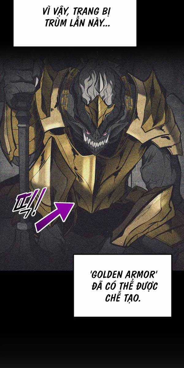 Trở Thành Hung Thần Trong Trò Chơi Thủ Thành Máy chơi trò chơi điện tử tốt nhất Chapter 63 trang 38