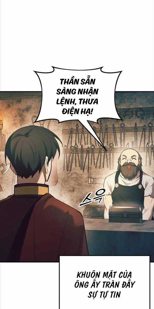 Trở Thành Hung Thần Trong Trò Chơi Thủ Thành Máy chơi trò chơi điện tử tốt nhất Chapter 63 trang 4