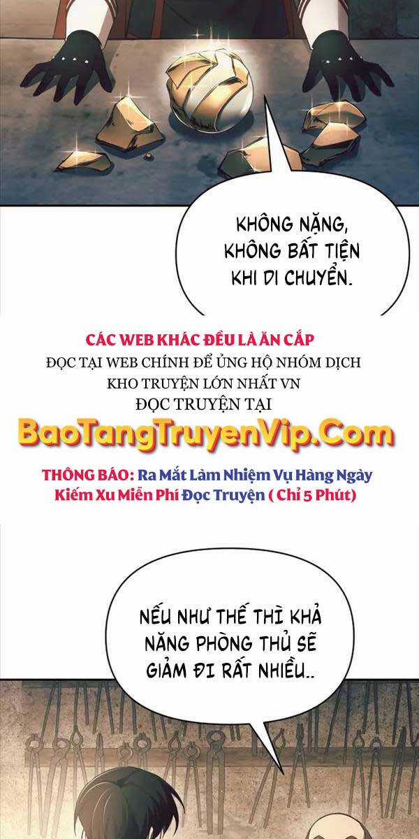Trở Thành Hung Thần Trong Trò Chơi Thủ Thành Máy chơi trò chơi điện tử tốt nhất Chapter 63 trang 40