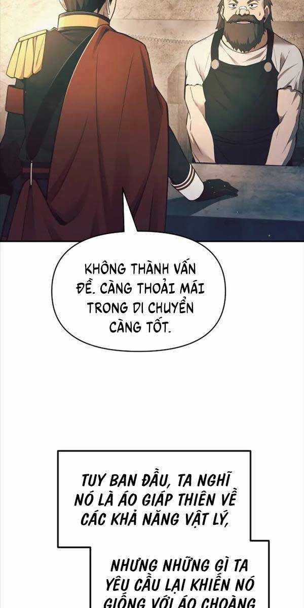 Trở Thành Hung Thần Trong Trò Chơi Thủ Thành Máy chơi trò chơi điện tử tốt nhất Chapter 63 trang 41