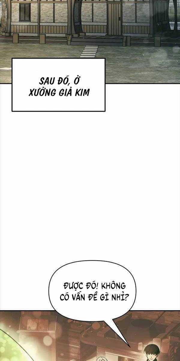 Trở Thành Hung Thần Trong Trò Chơi Thủ Thành Máy chơi trò chơi điện tử tốt nhất Chapter 63 trang 45