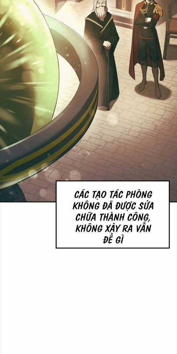 Trở Thành Hung Thần Trong Trò Chơi Thủ Thành Máy chơi trò chơi điện tử tốt nhất Chapter 63 trang 46