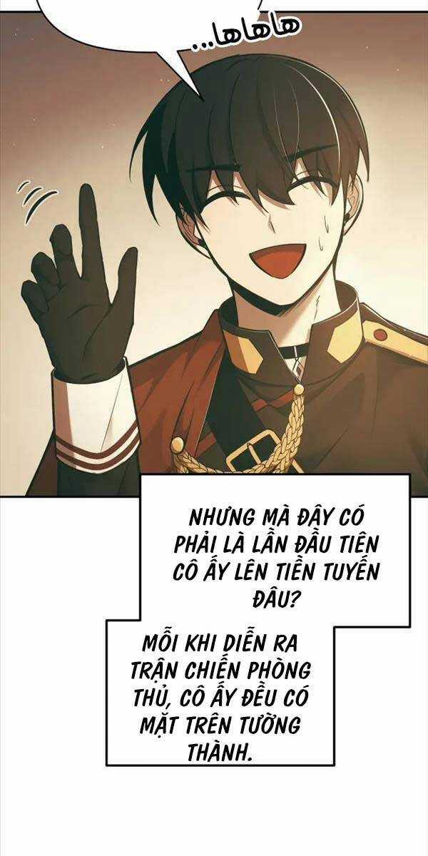 Trở Thành Hung Thần Trong Trò Chơi Thủ Thành Máy chơi trò chơi điện tử tốt nhất Chapter 63 trang 51