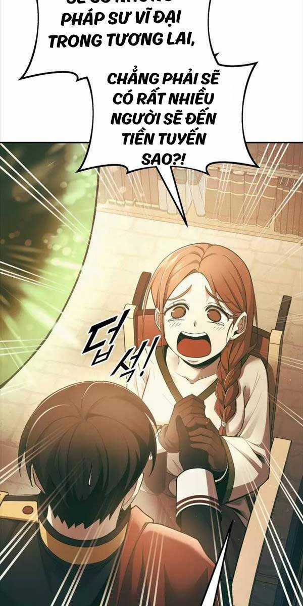 Trở Thành Hung Thần Trong Trò Chơi Thủ Thành Máy chơi trò chơi điện tử tốt nhất Chapter 63 trang 60