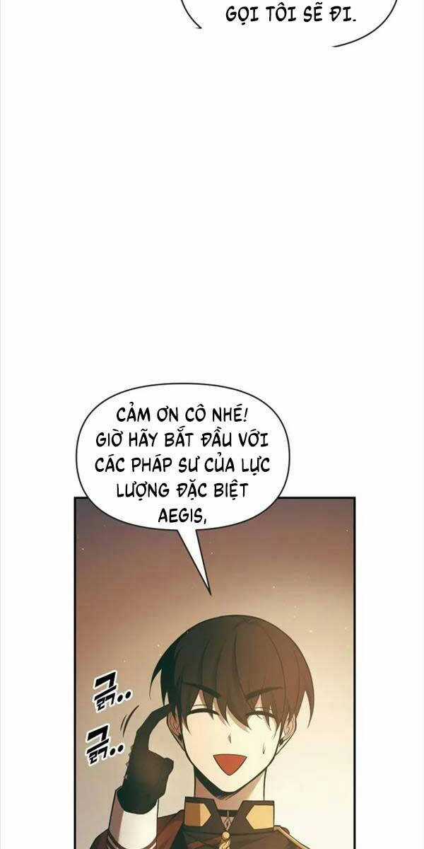 Trở Thành Hung Thần Trong Trò Chơi Thủ Thành Máy chơi trò chơi điện tử tốt nhất Chapter 63 trang 69