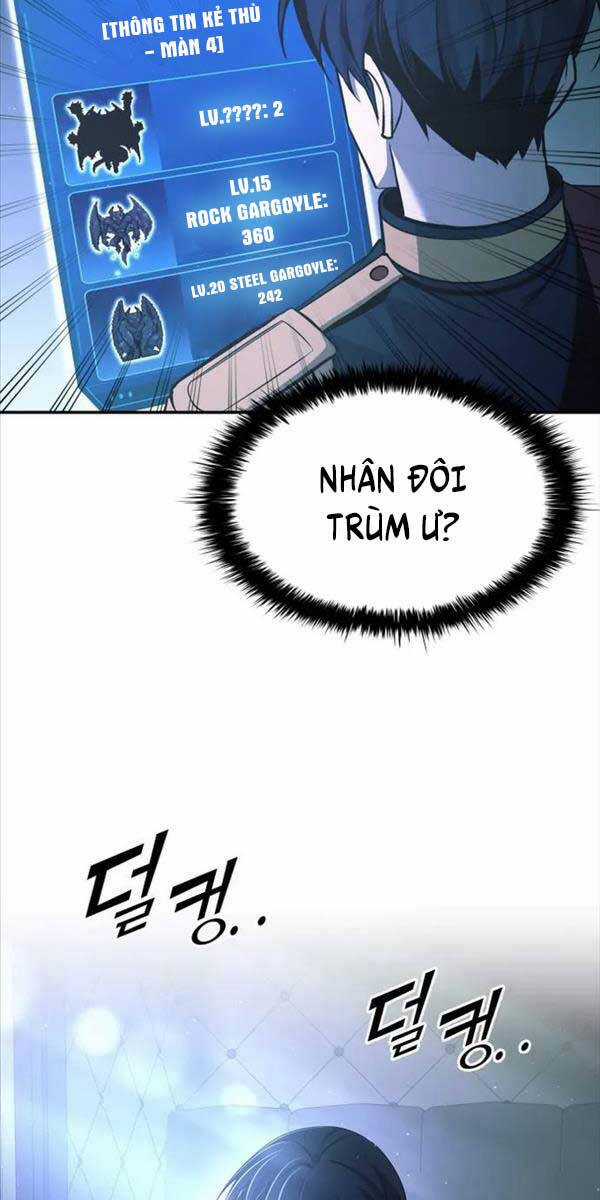 Trở Thành Hung Thần Trong Trò Chơi Thủ Thành Máy chơi trò chơi điện tử tốt nhất Chapter 63 trang 83